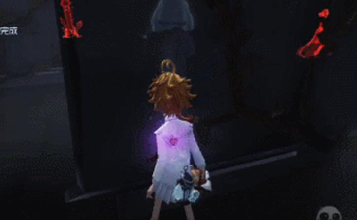 第五人格如何练好蝶后