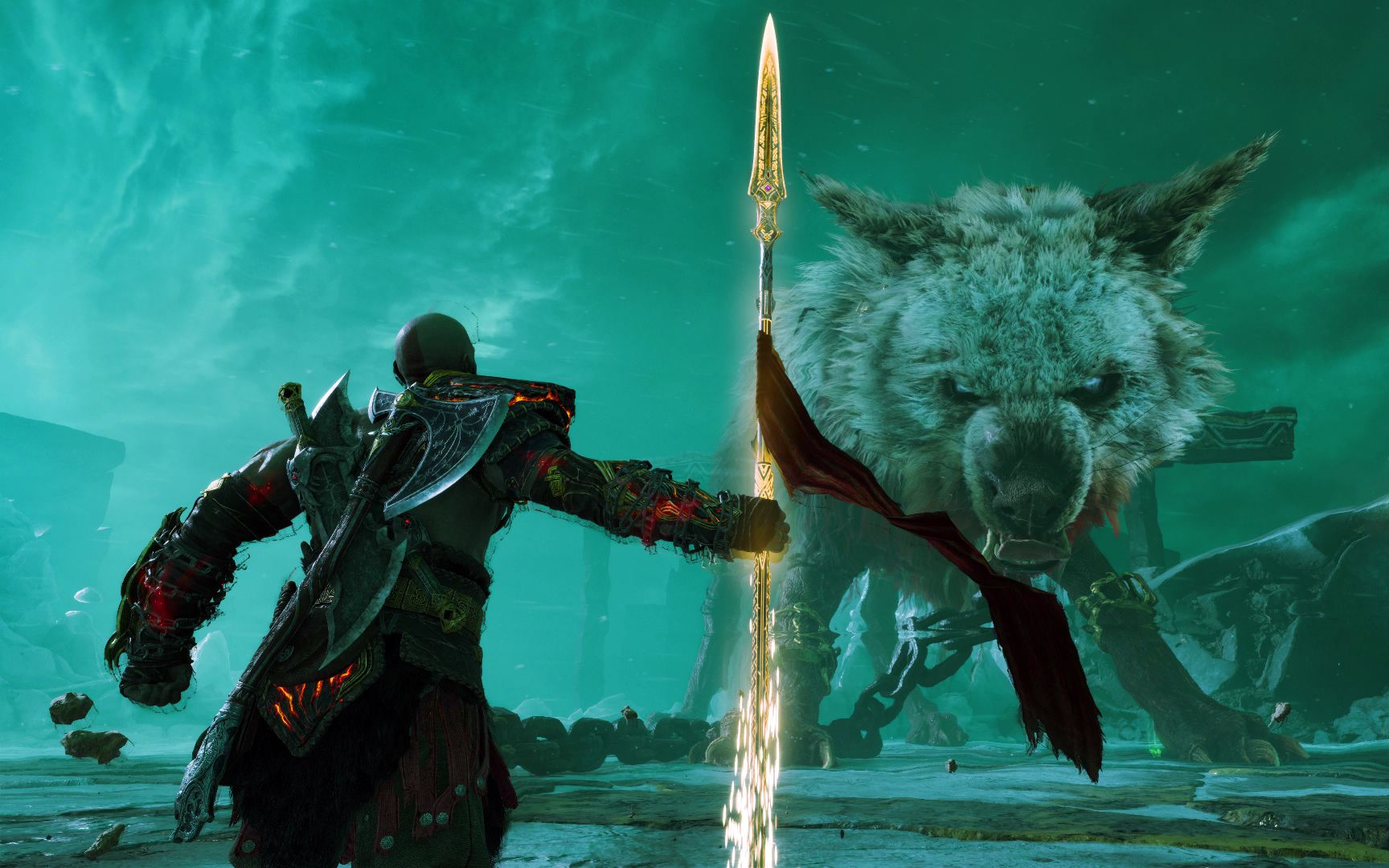 战神诸神黄昏测评：饱受争议却几乎没有缺点的满分神作