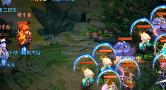 梦幻西游手游良师积分如何快速刷 梦幻西游手游良师积分如何快速刷