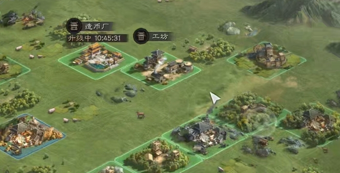 三国志战略版新手选什么给金币 三国志战略版新手选什么给金币