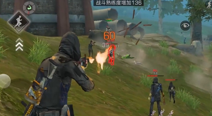 明日之后2庄在哪里刷战斗 明日之后2庄在哪里刷战斗