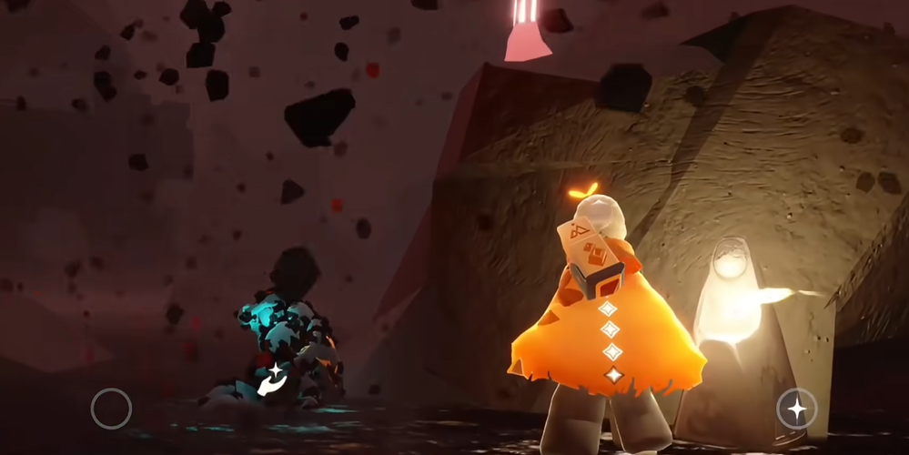 光遇​伊甸的星河在哪里