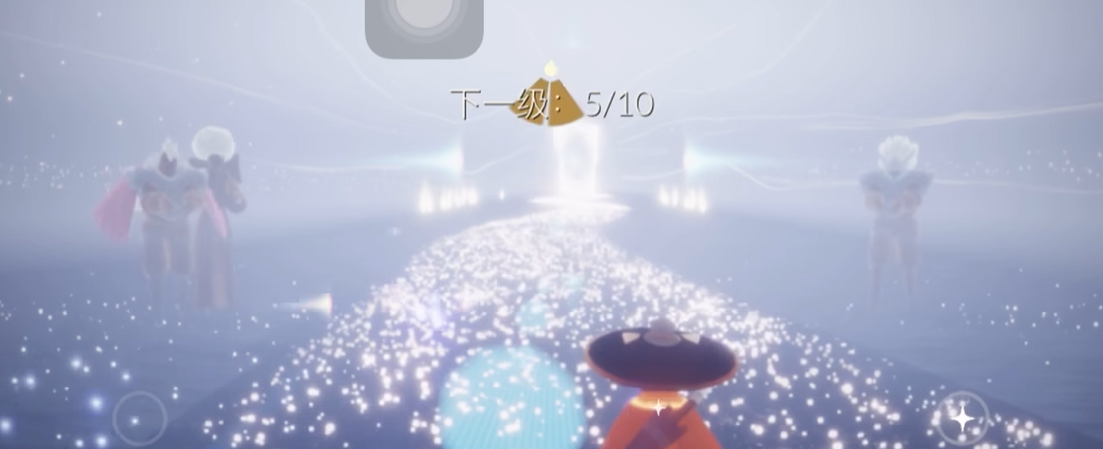 光遇​伊甸的星河在哪里