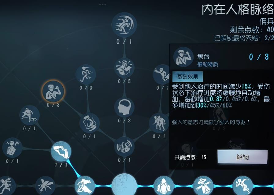 第五人格鸟人怎么建立