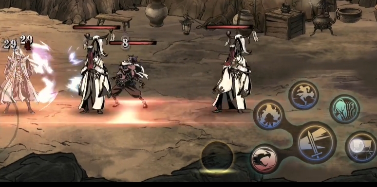 影之刃3完美防御怎么打 影之刃3完美防御怎么打