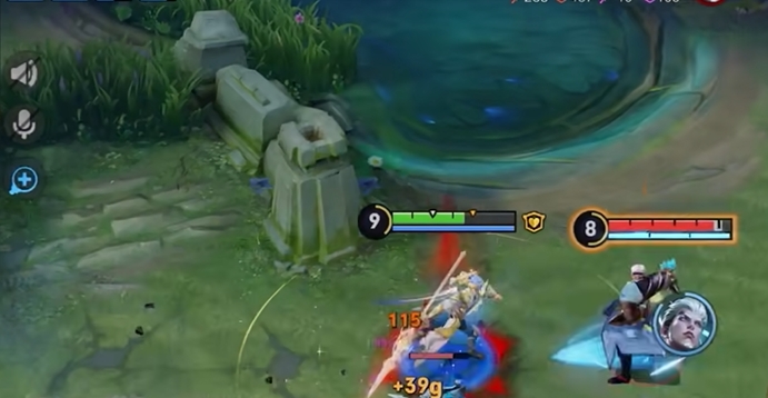 王者荣耀里面赵云的出装怎么出