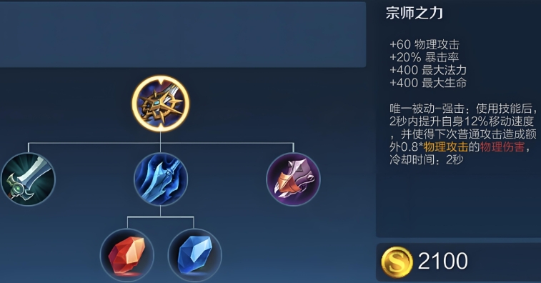 王者荣耀猴子要怎么出装