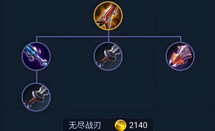 王者荣耀镜最高暴力出装怎么搭配