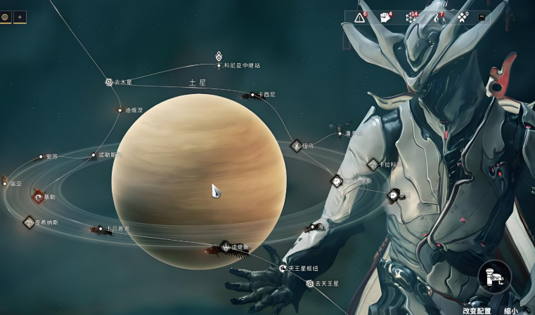 星际战甲新人买什么战甲