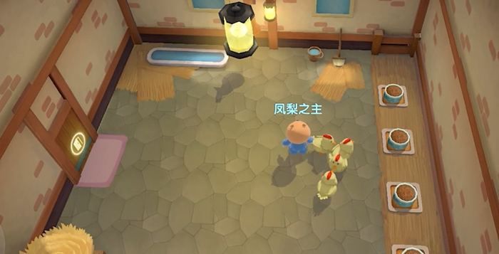 摩尔庄园怎么养别的动物 摩尔庄园怎么养别的动物