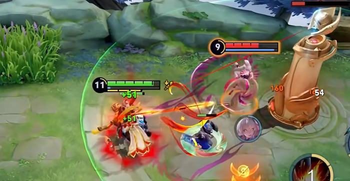 王者荣耀后羿变更强怎么出装