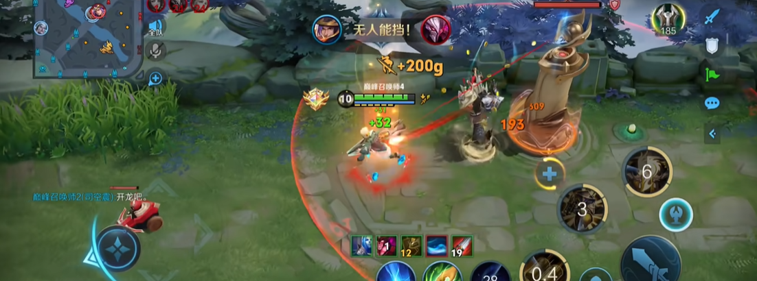 王者荣耀刘备出装怎么搭配