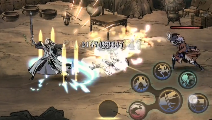 影之刃3完美防御怎么打 影之刃3完美防御怎么打