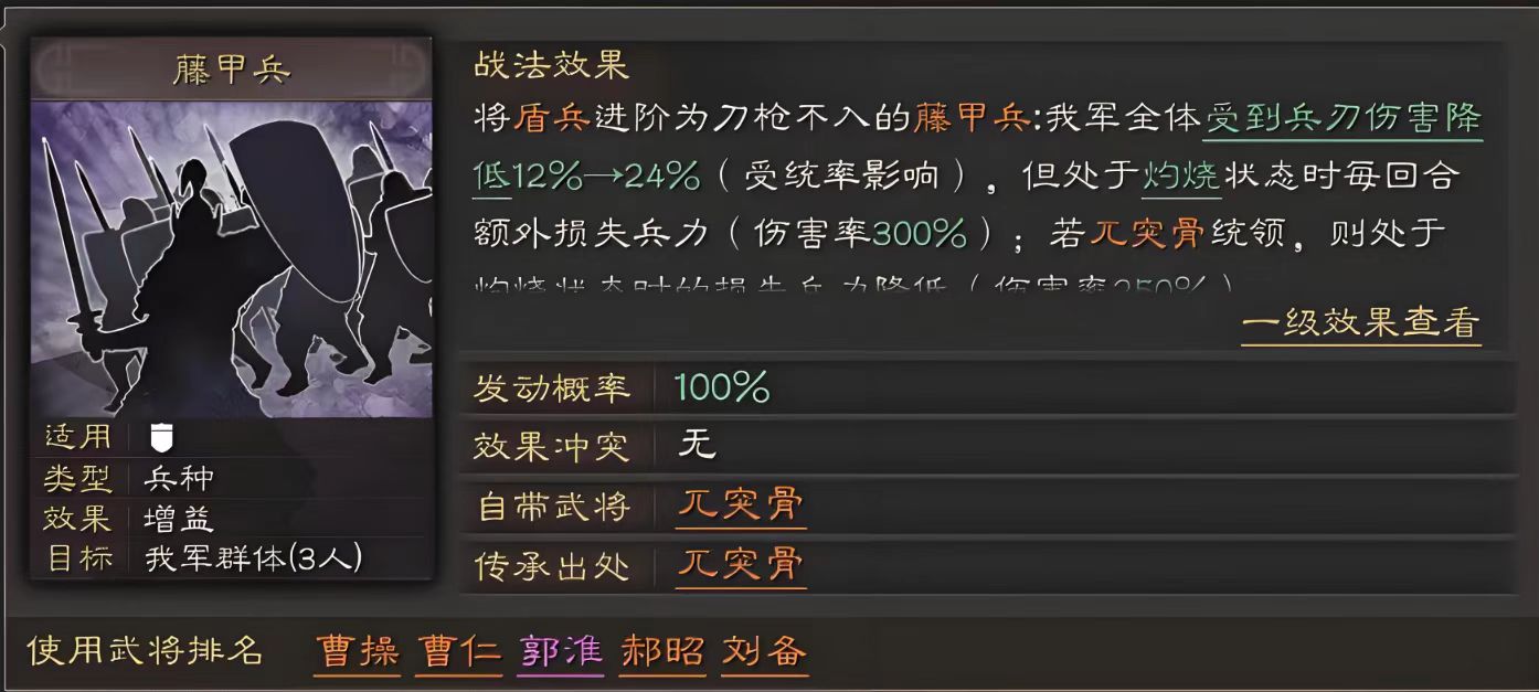 三国志战略版橙将怎么开荒 三国志战略版橙将怎么开荒
