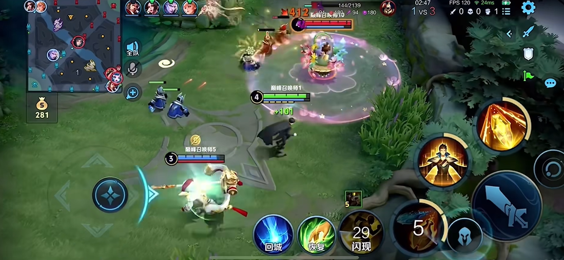 王者荣耀狄仁杰怎么出装