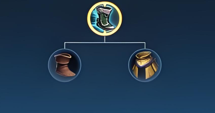 王者荣耀达摩出装加铭文怎么搭配