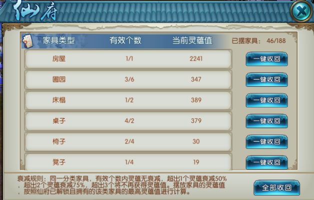 诛仙手游仙府稻草人在哪弄出来