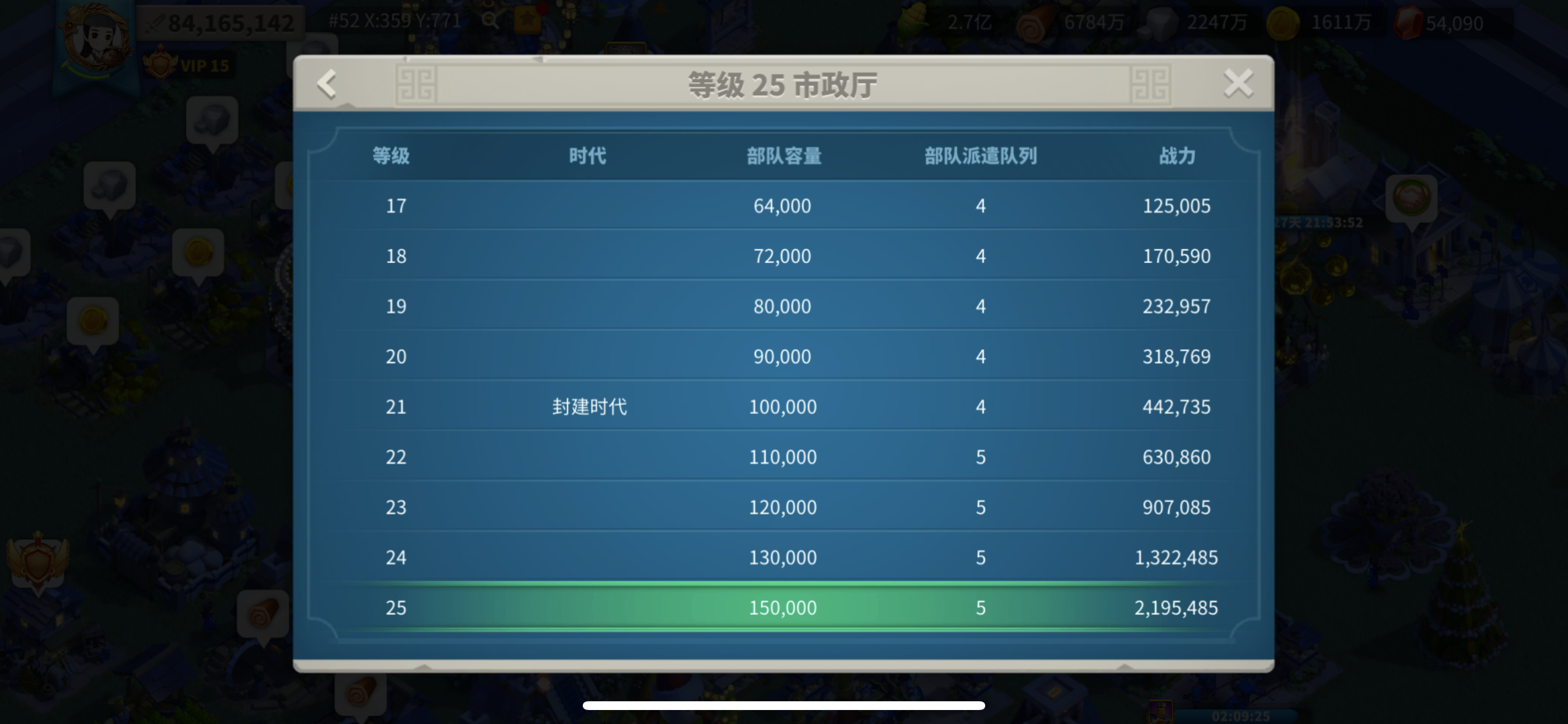 万国觉醒如何有第二支部队