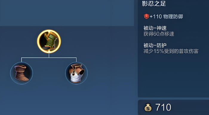 王者荣耀猴子边路出装有哪些推荐