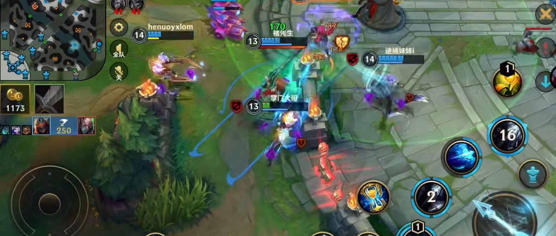 英雄联盟手游艾希怎么出装 英雄联盟手游艾希怎么出装