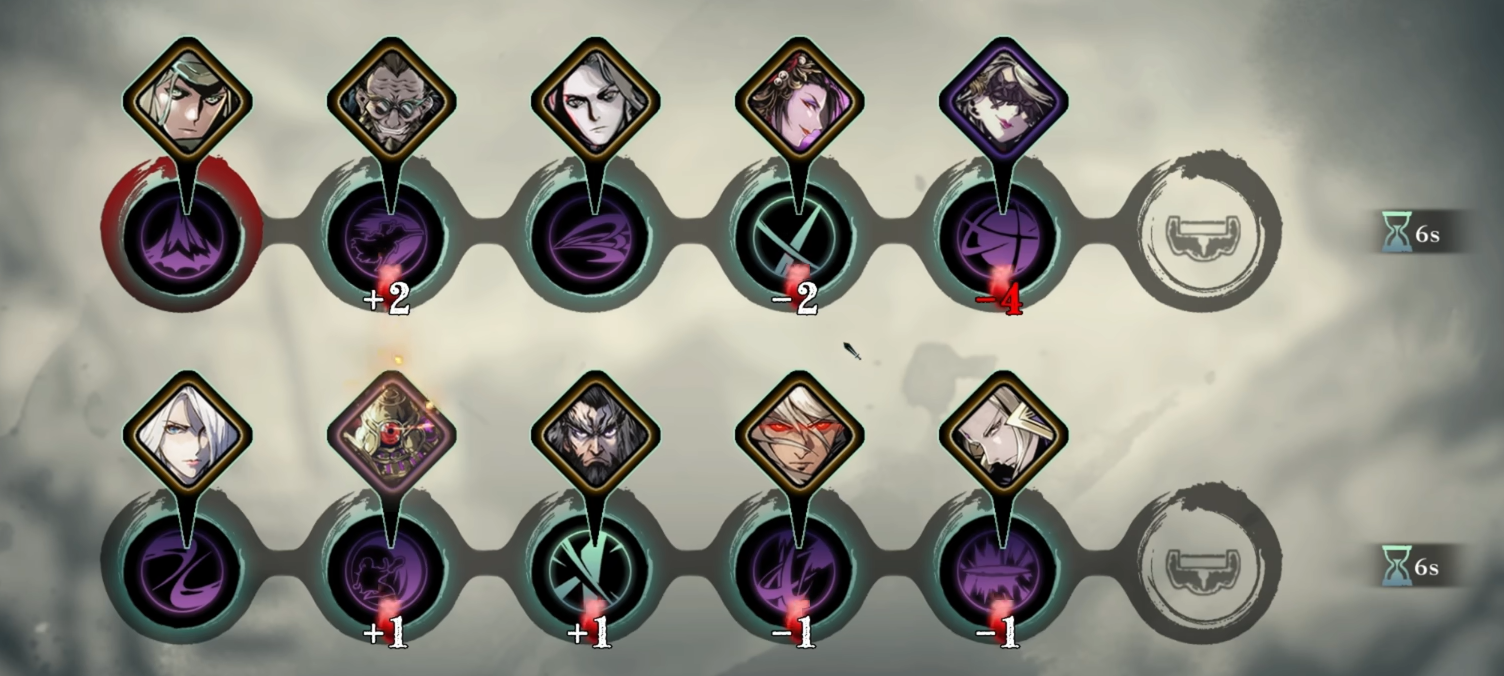 影之刃3魂连招怎么搭配 影之刃3魂连招怎么搭配