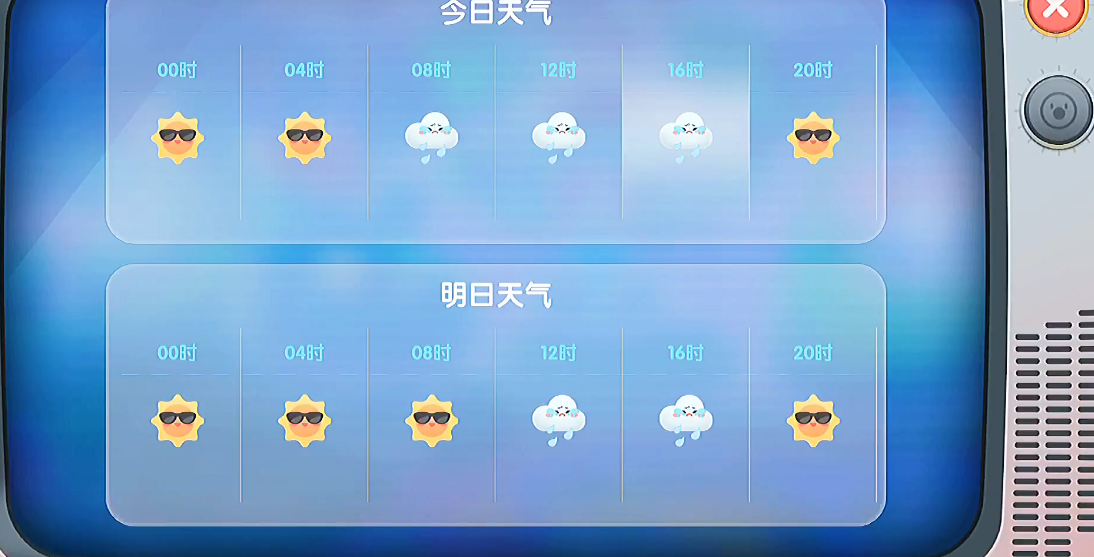 摩尔庄园魔鳉鱼怎么钓