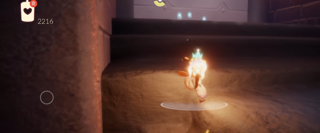 光遇禁阁四人门如何进去 光遇禁阁四人门如何进去