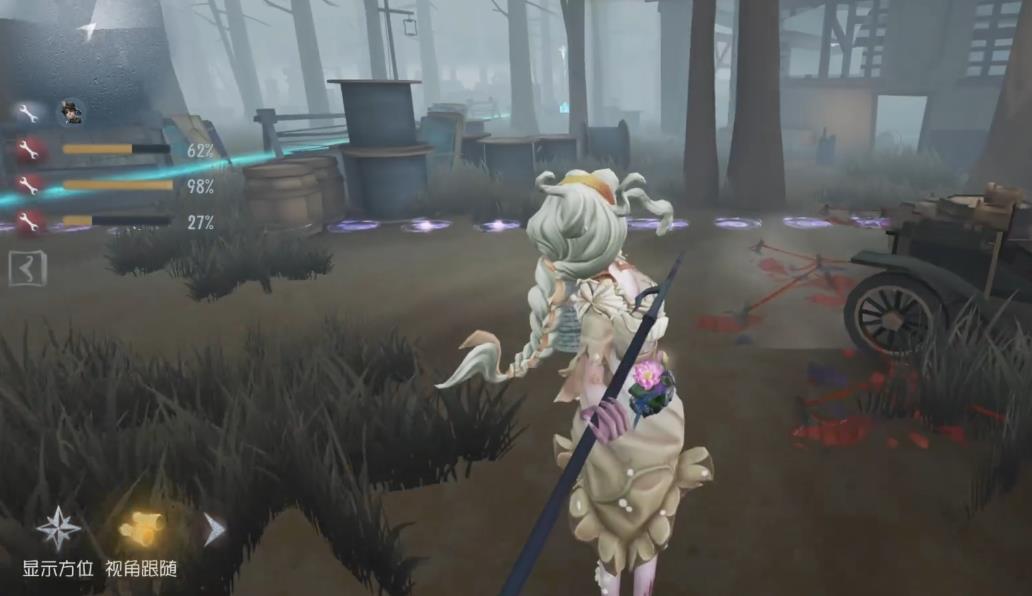 第五人格塑造是有什么用