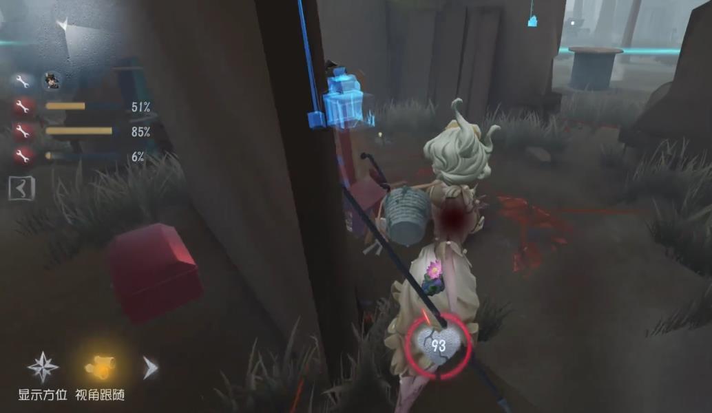 第五人格塑造是有什么用