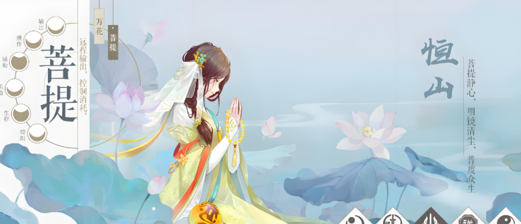 新笑傲江湖副本祝福怎么选择 新笑傲江湖副本祝福怎么选择