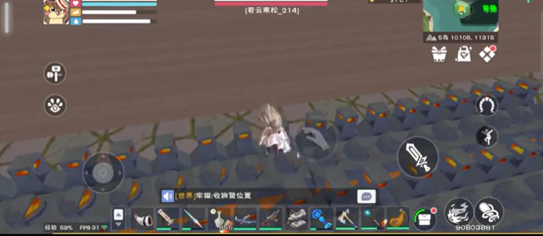 创造与魔法工业熔炉速度怎么那么慢 创造与魔法工业熔炉速度怎么那么慢