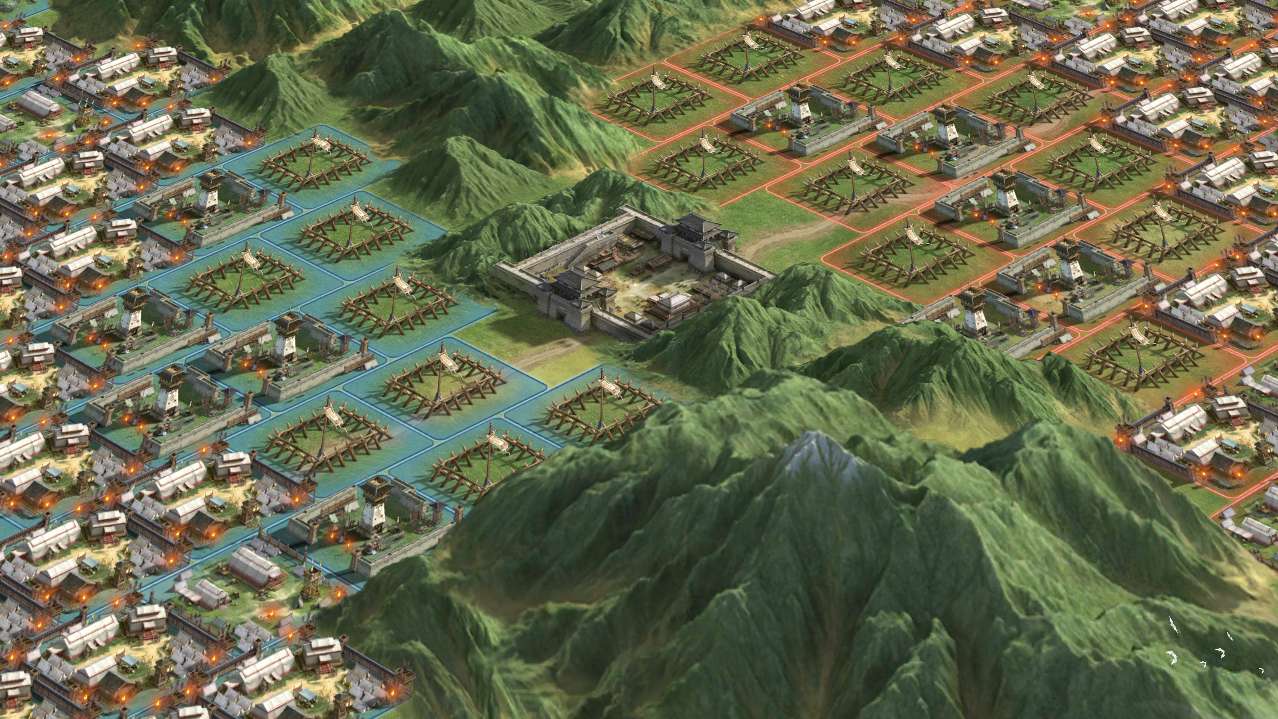 三国志战略版拆拒马有什么 三国志战略版拆拒马有什么