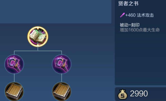 王者荣耀扁鹊打野怎么出装