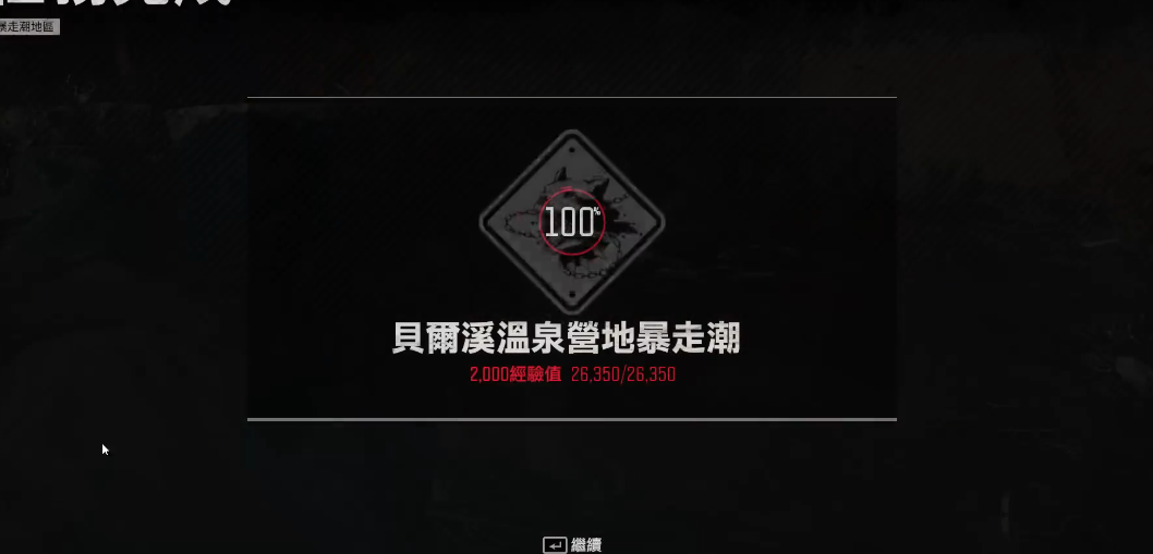 往日不再暴走潮位置在哪 往日不再暴走潮位置在哪
