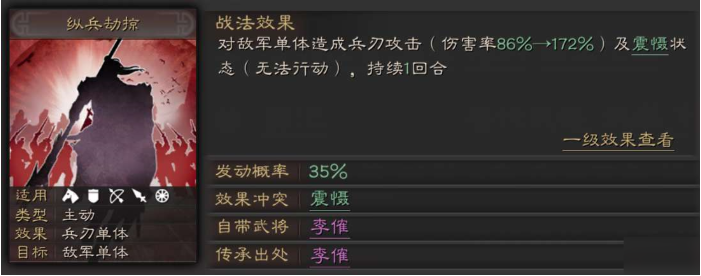 三国志战略版袁绍配什么A战法 三国志战略版袁绍配什么A战法
