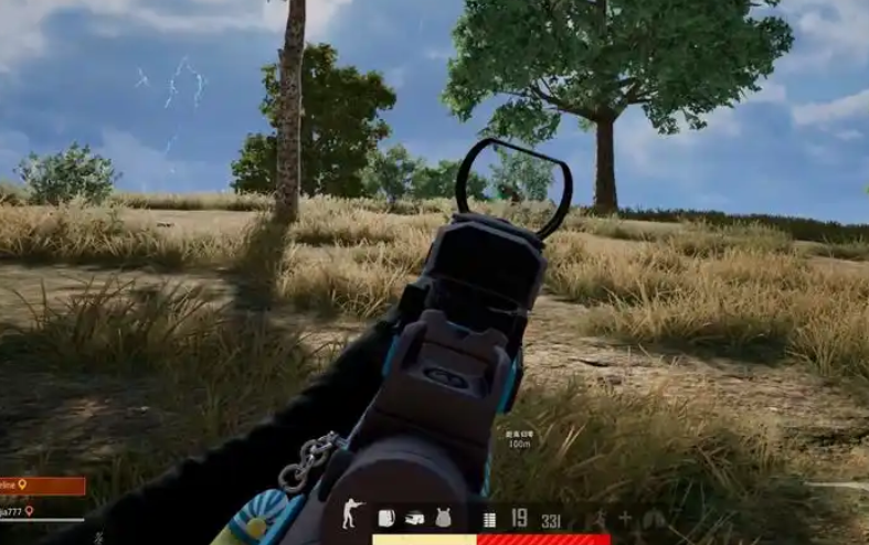 绝地求生如何侧身射击 绝地求生如何侧身射击