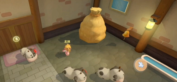 摩尔庄园怎么养别的动物 摩尔庄园怎么养别的动物