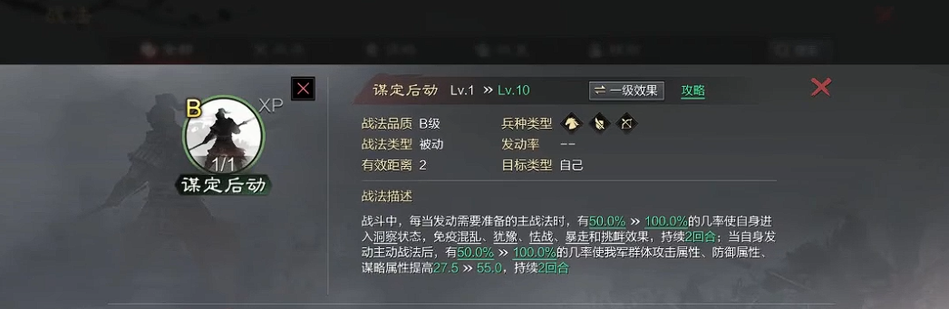 率土之滨浑水摸鱼怎么破 率土之滨浑水摸鱼怎么破
