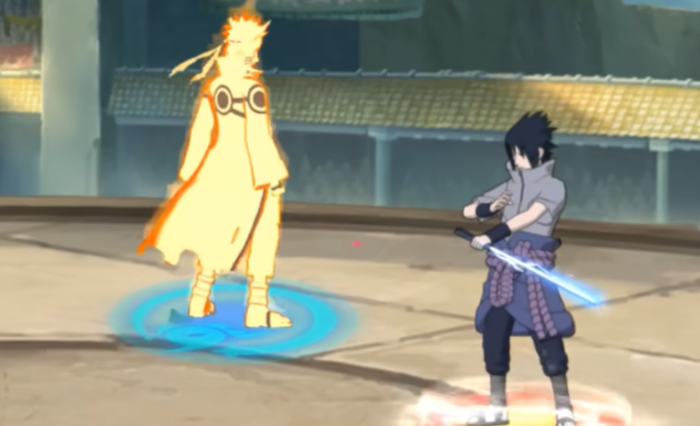 火影忍者鸣人如何使用