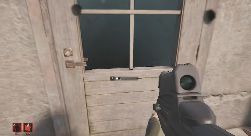 暗区突围山谷林中小屋在哪 暗区突围山谷林中小屋在哪