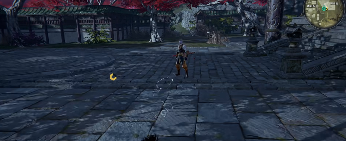 永劫无间新手怎么玩 永劫无间新手怎么玩