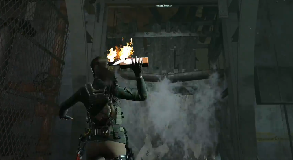 古墓丽影崛起怎么破坏信号站 古墓丽影崛起怎么破坏信号站