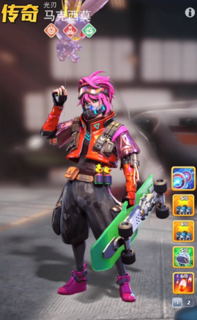 口袋奇兵空军配什么英雄 口袋奇兵空军配什么英雄