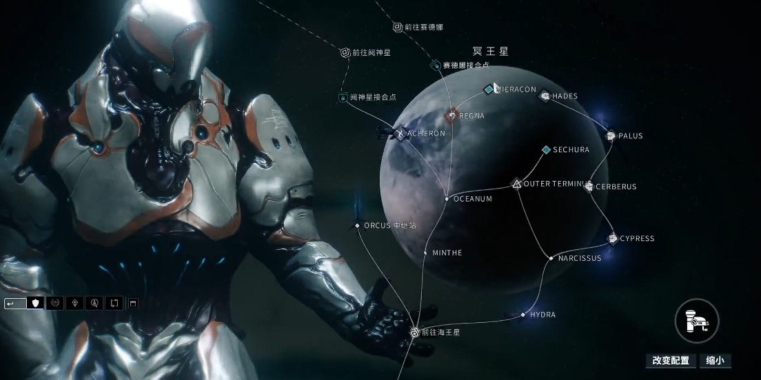 星际战甲萌新该干什么