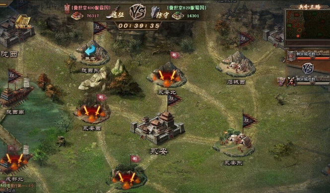 攻城掠地哪里得宝石 攻城掠地哪里得宝石
