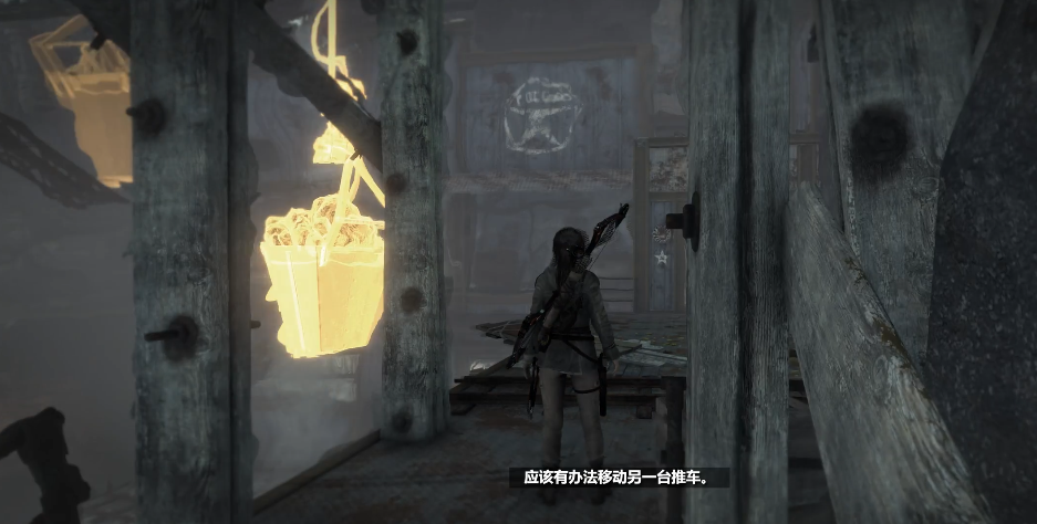 古墓丽影崛起怎么破坏信号站 古墓丽影崛起怎么破坏信号站