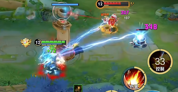 王者荣耀后羿出装如何出