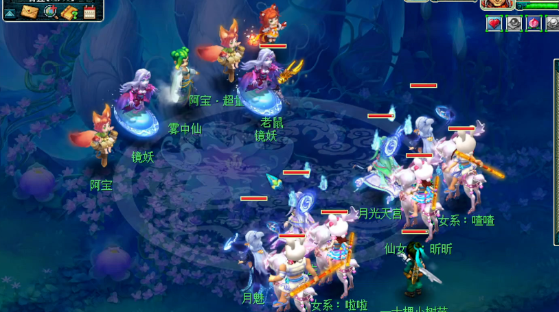 梦幻西游捉鬼难度与什么有关 梦幻西游捉鬼难度与什么有关