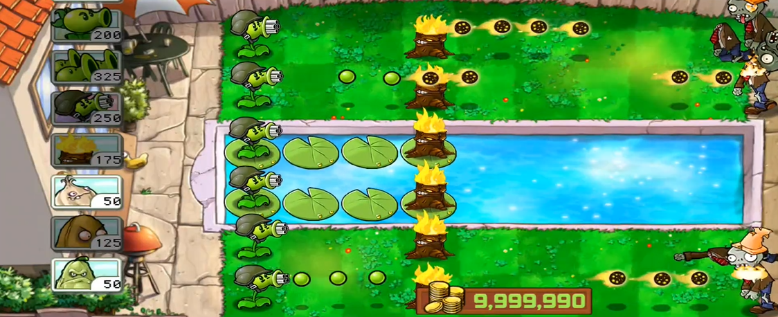 植物大战僵尸不屈成就在哪儿完成