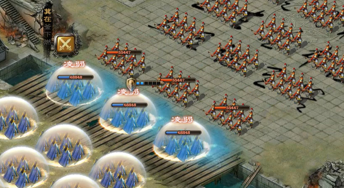 攻城掠地新手贫民怎么玩